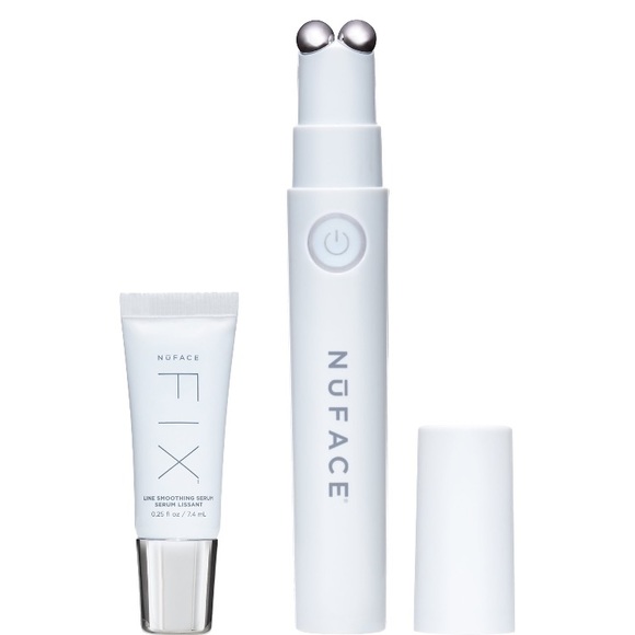 NuFace Other - NUFACE Fix Line Smoothing Device